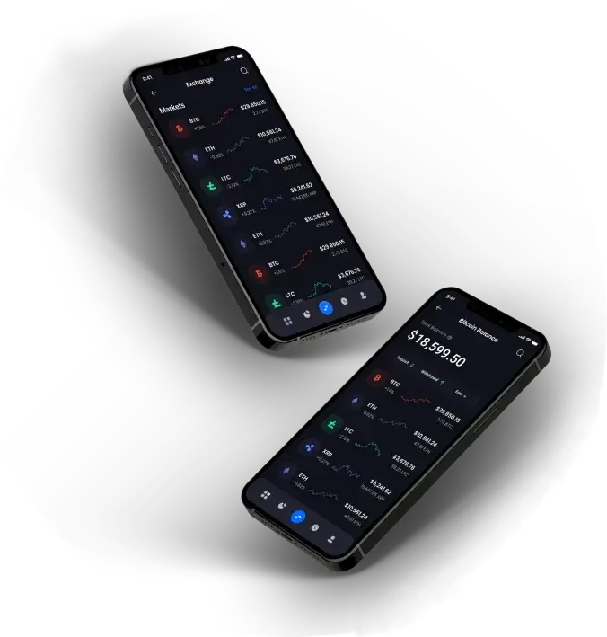 Mirexa Platform - Explore the uniqueness of Mirexa Platform's remarkable characteristics.