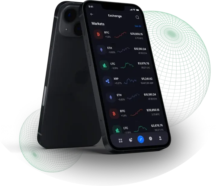 Mirexa Platform - Delving into the Essence of Mirexa Platform: Embracing its Fundamental Concepts
